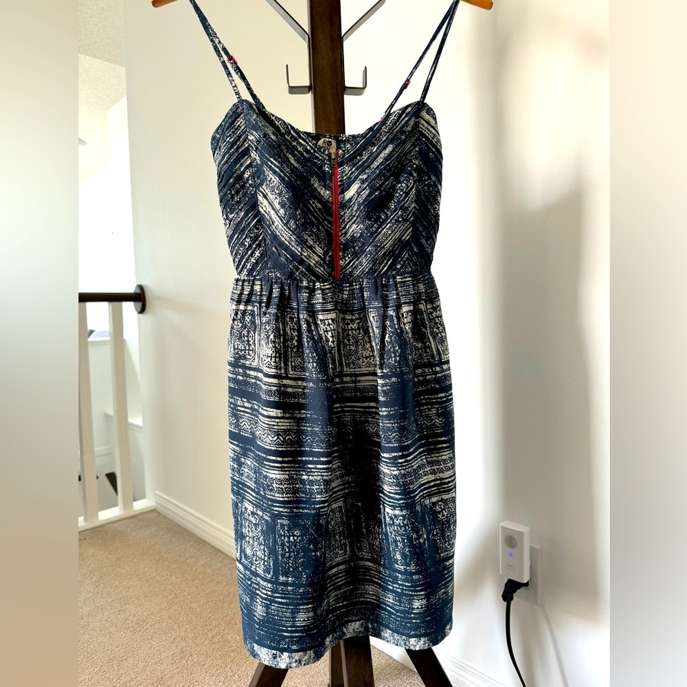 Roxy Sun Dress